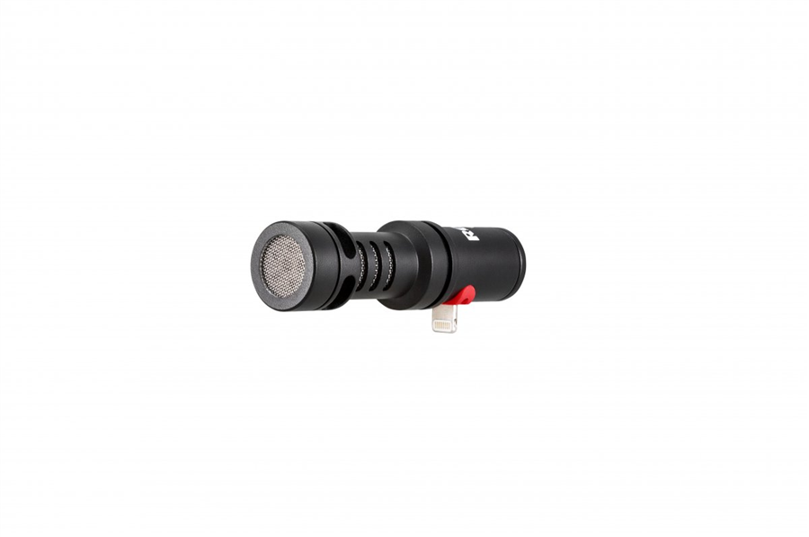 RØDE VideoMic Me-L