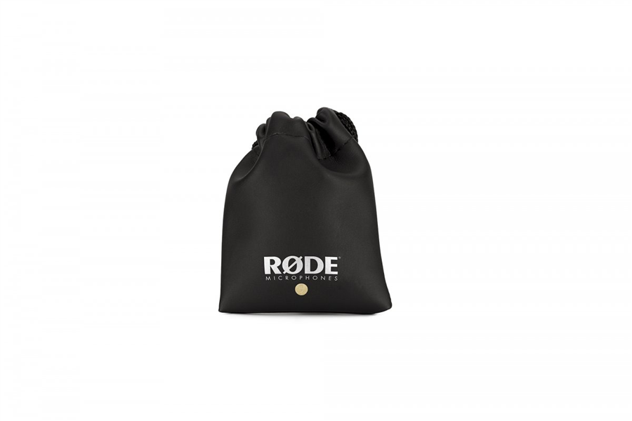 RØDE Lavalier GO