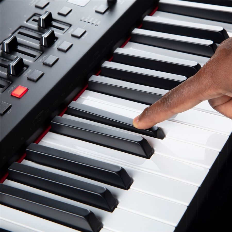 M-Audio Hammer 88 PRO