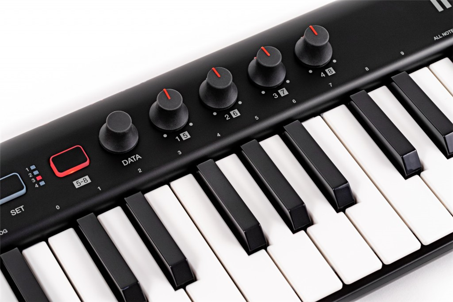 IK Multimedia iRig Keys 2 Mini
