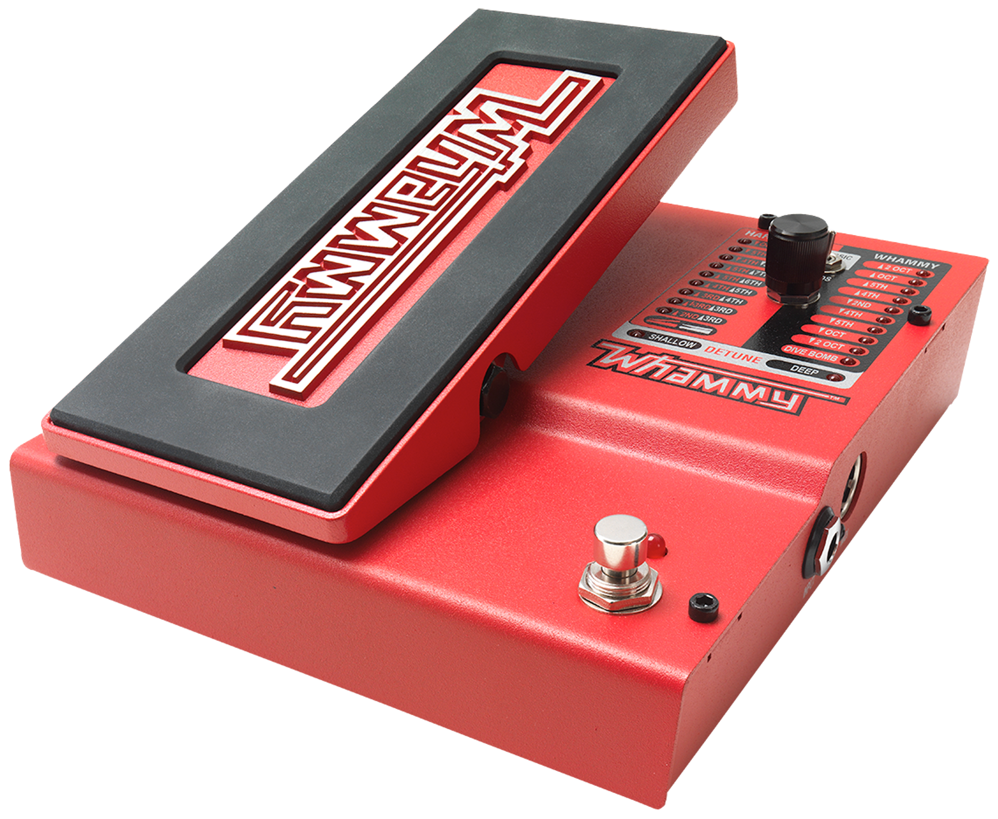 DIGITECH Whammy V