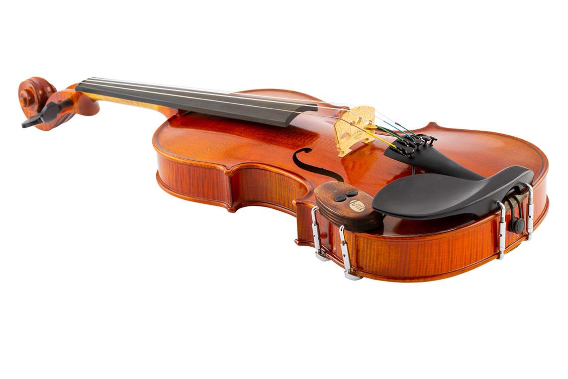 KNA PICKUPS VV-Wi Violin/Viola Wireless pickup