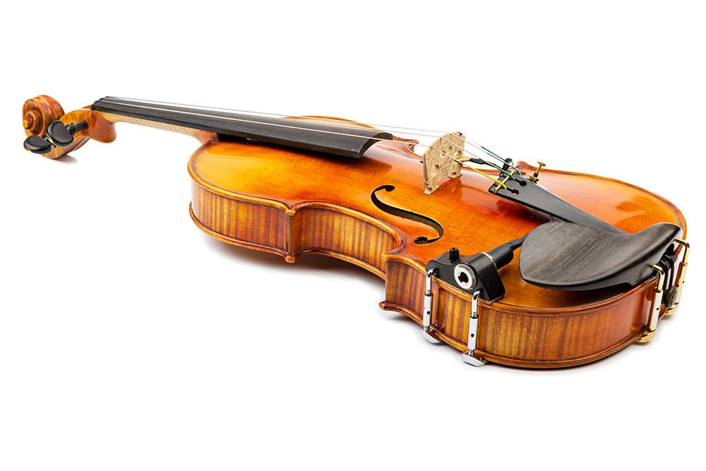 KNA PICKUPS VV-3V VV-3 Violin/Viola Pickup