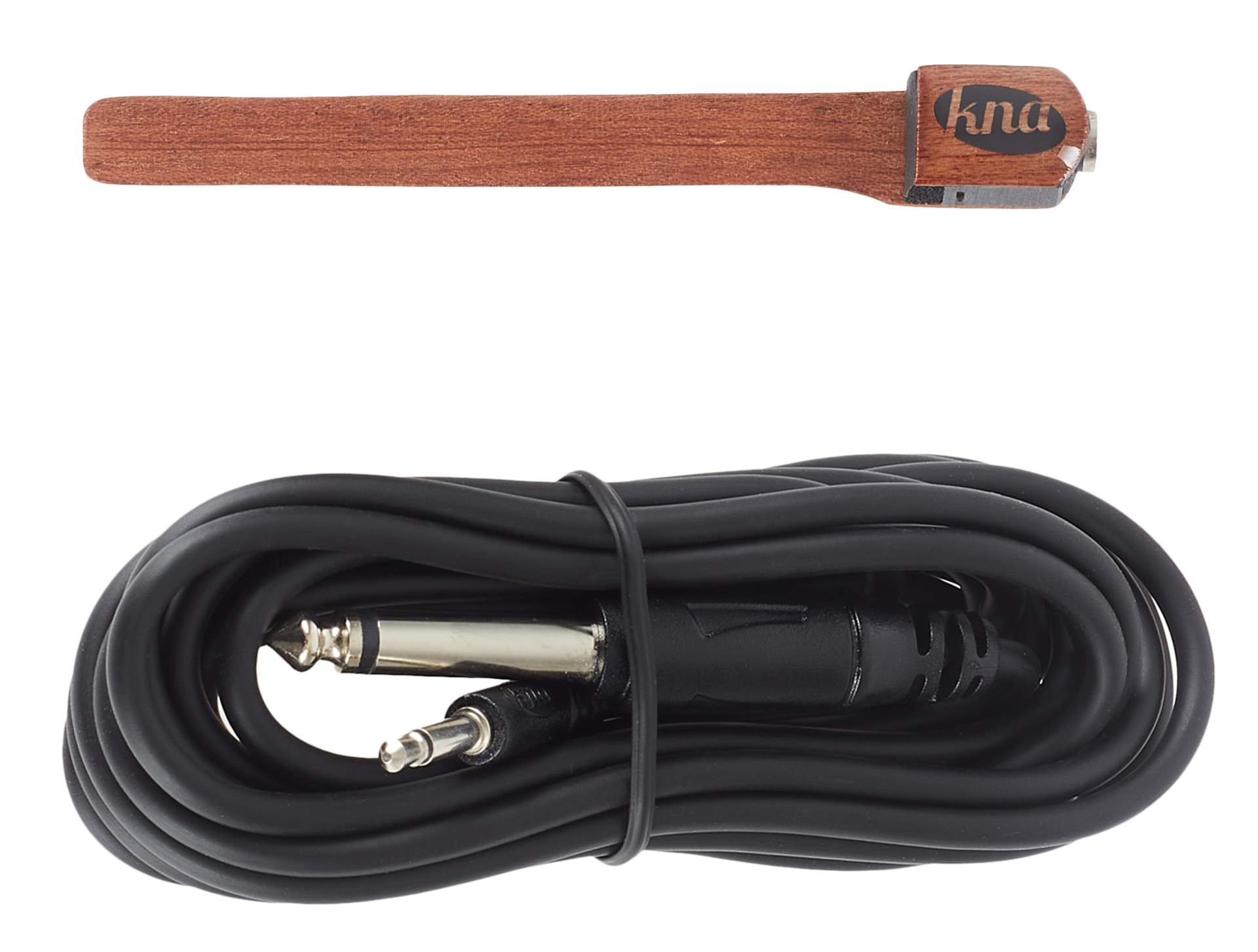 KNA PICKUPS NG-1