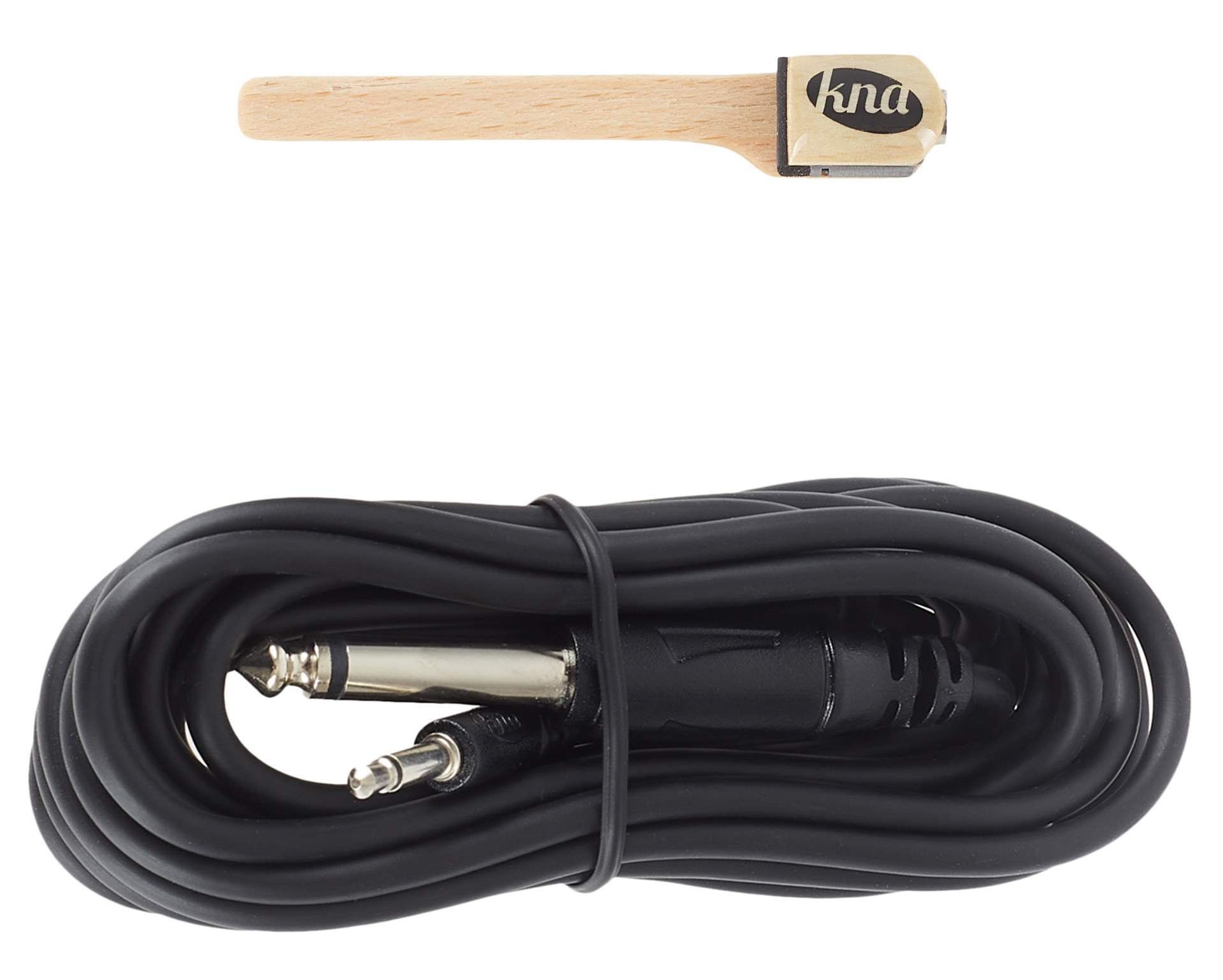 KNA PICKUPS UK-1