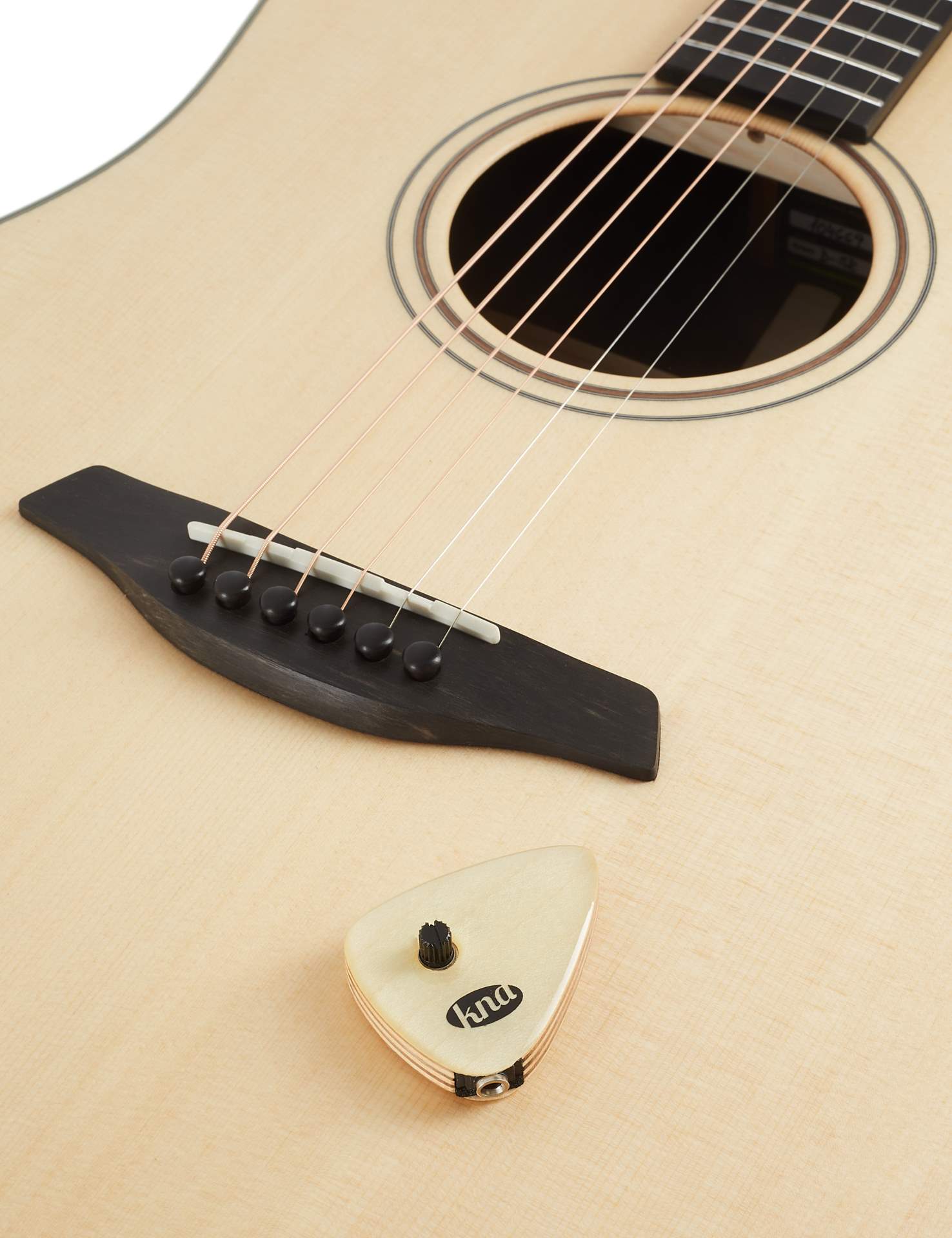 KNA PICKUPS AP-2