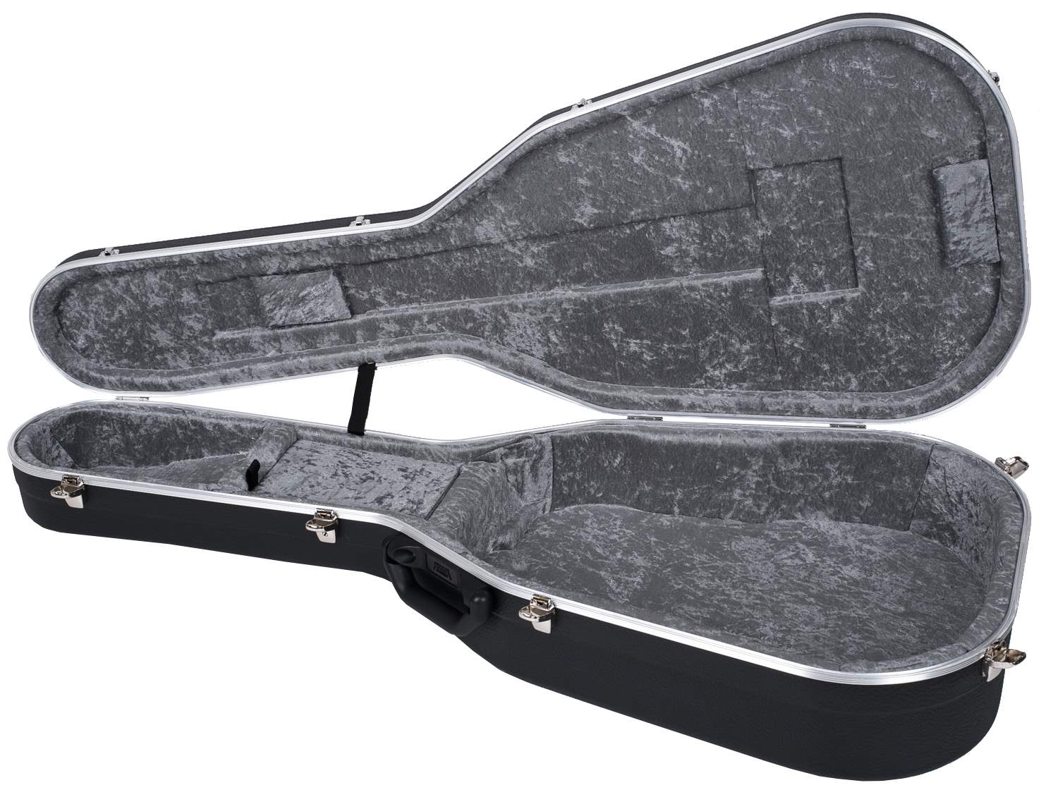 HISCOX Standard Dreadnought