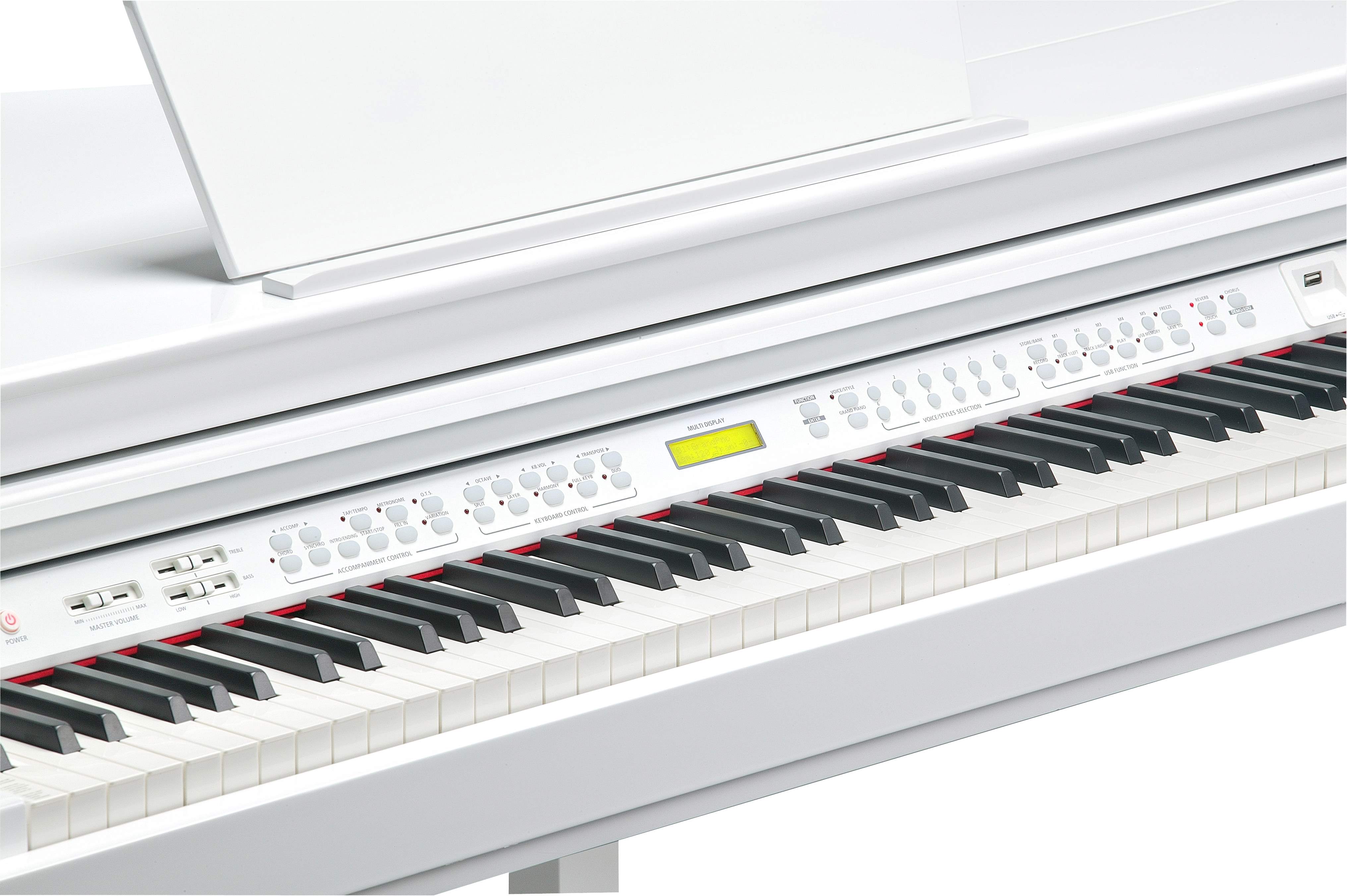 KURZWEIL KAG100 WHP