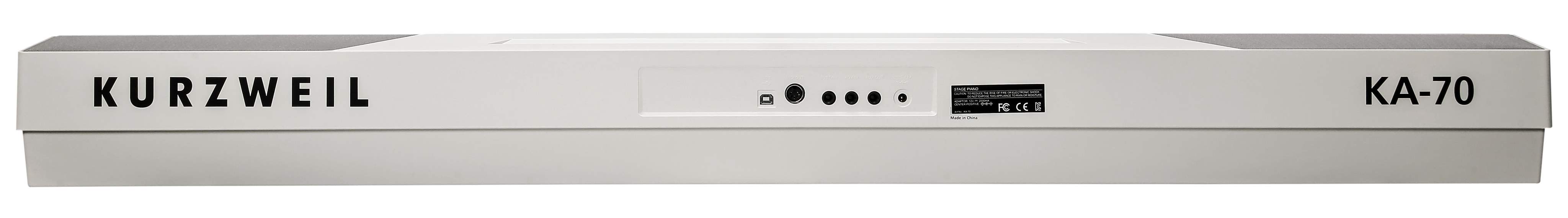 KURZWEIL KA70 WH