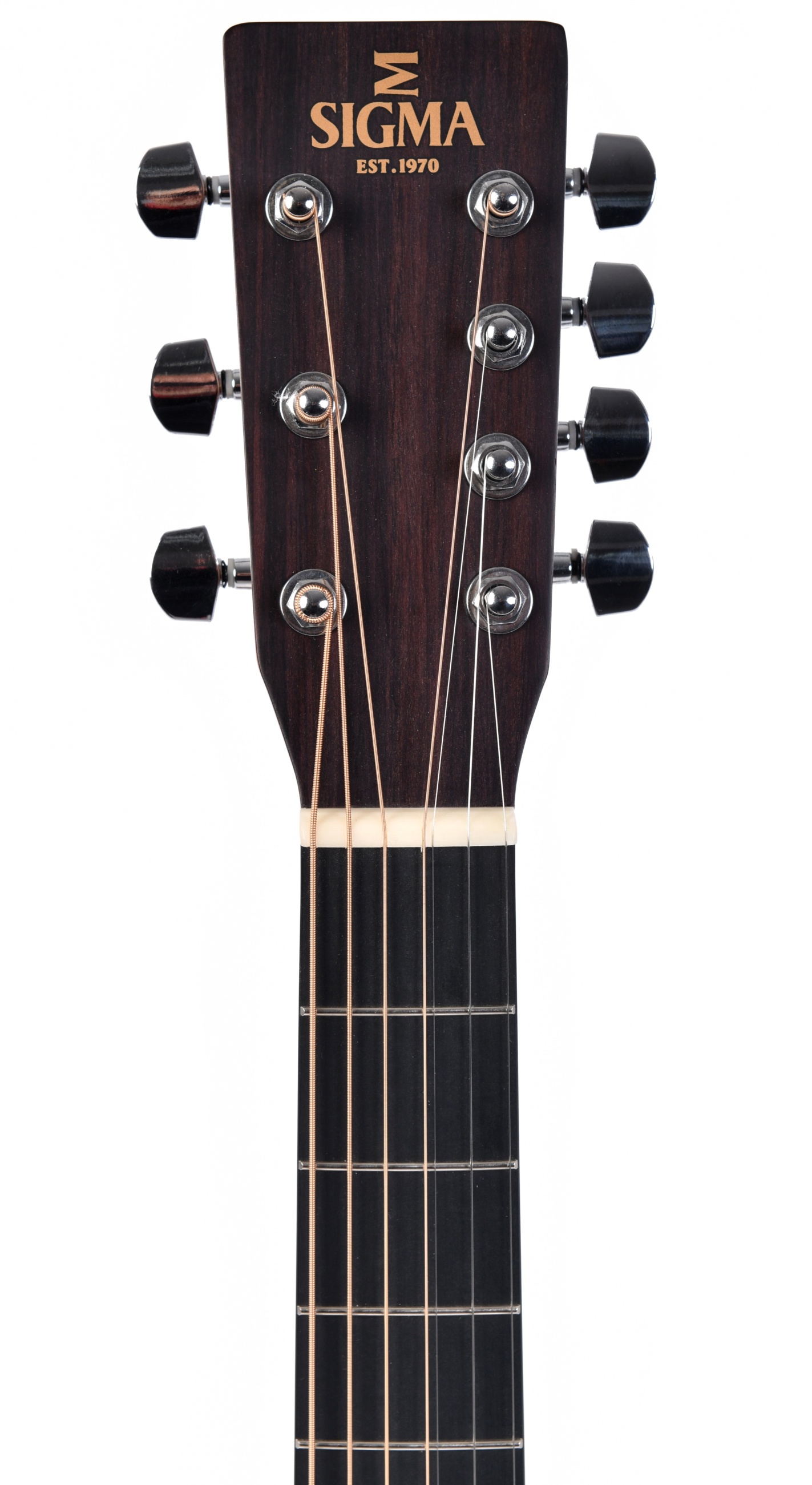 Sigma Guitars DM7E