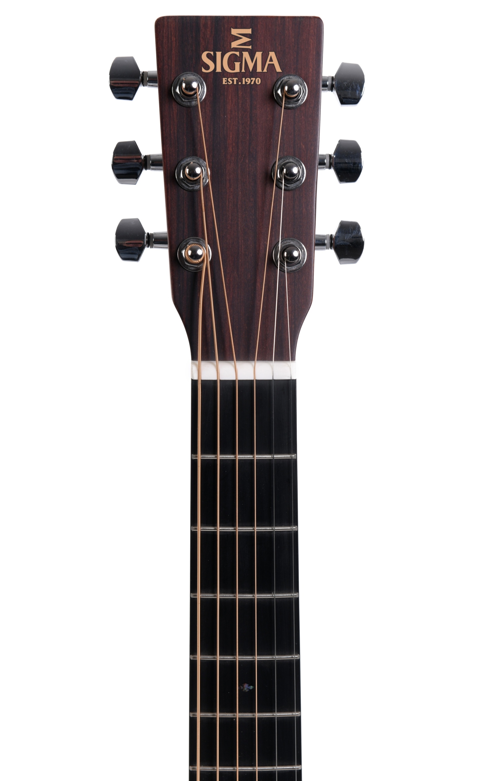 Sigma Guitars TM-12E 