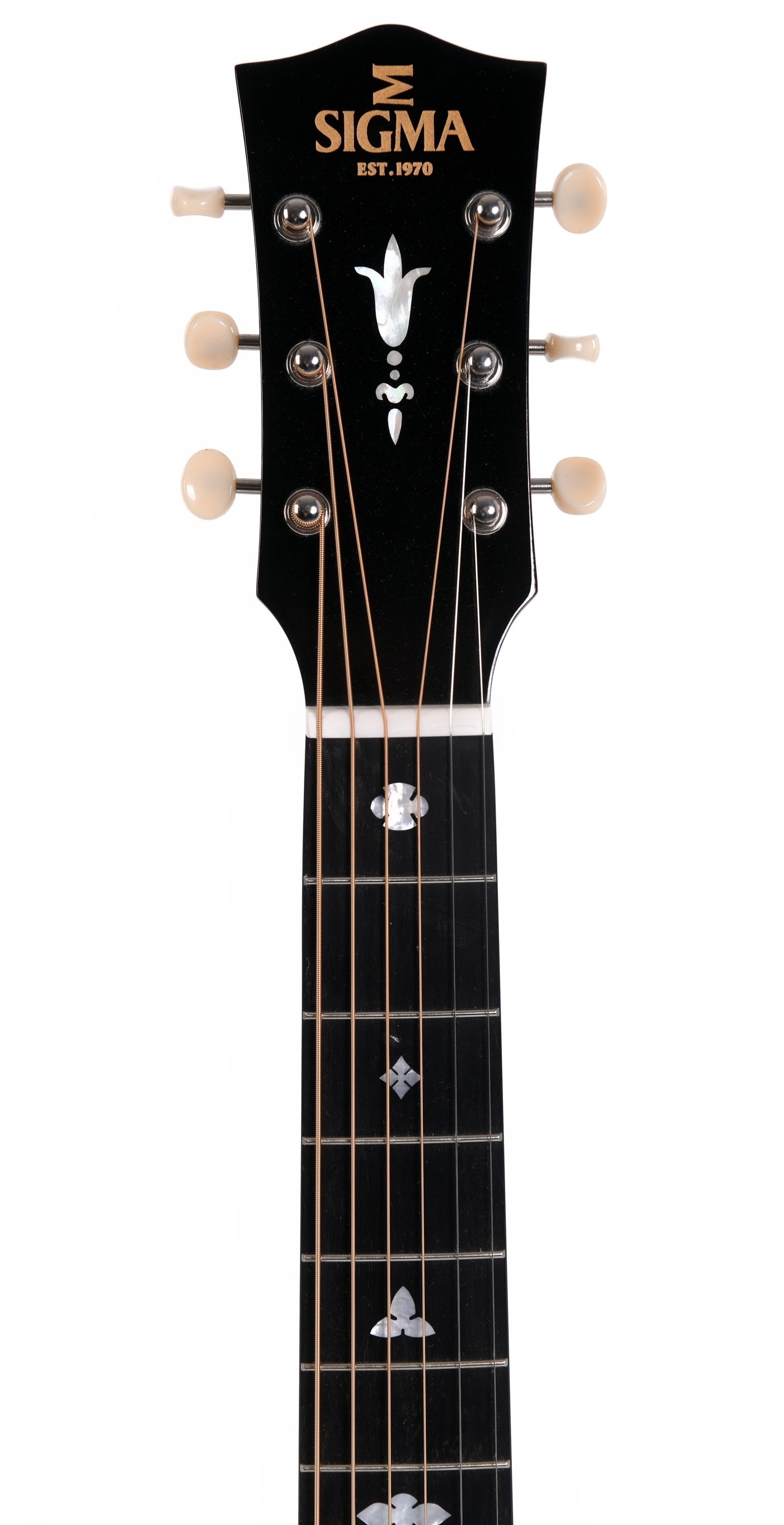 Sigma Guitars SJM-SG45  