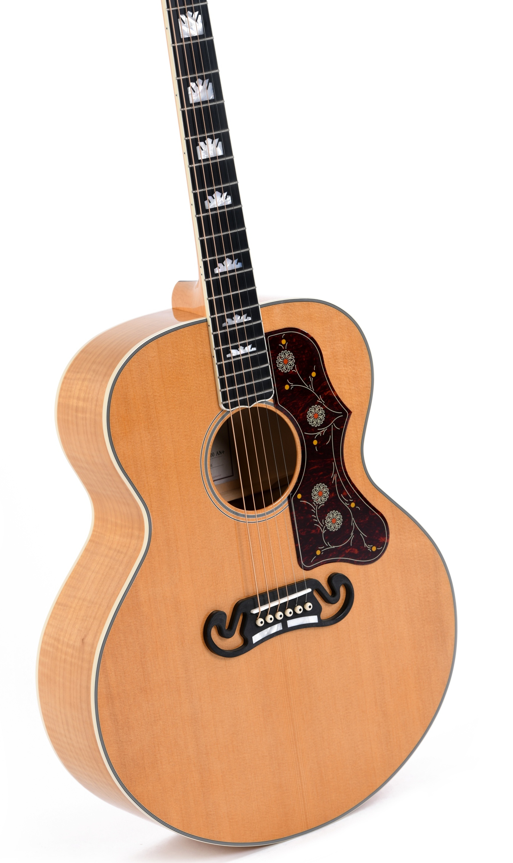Sigma Guitars GJA-SG200-AN