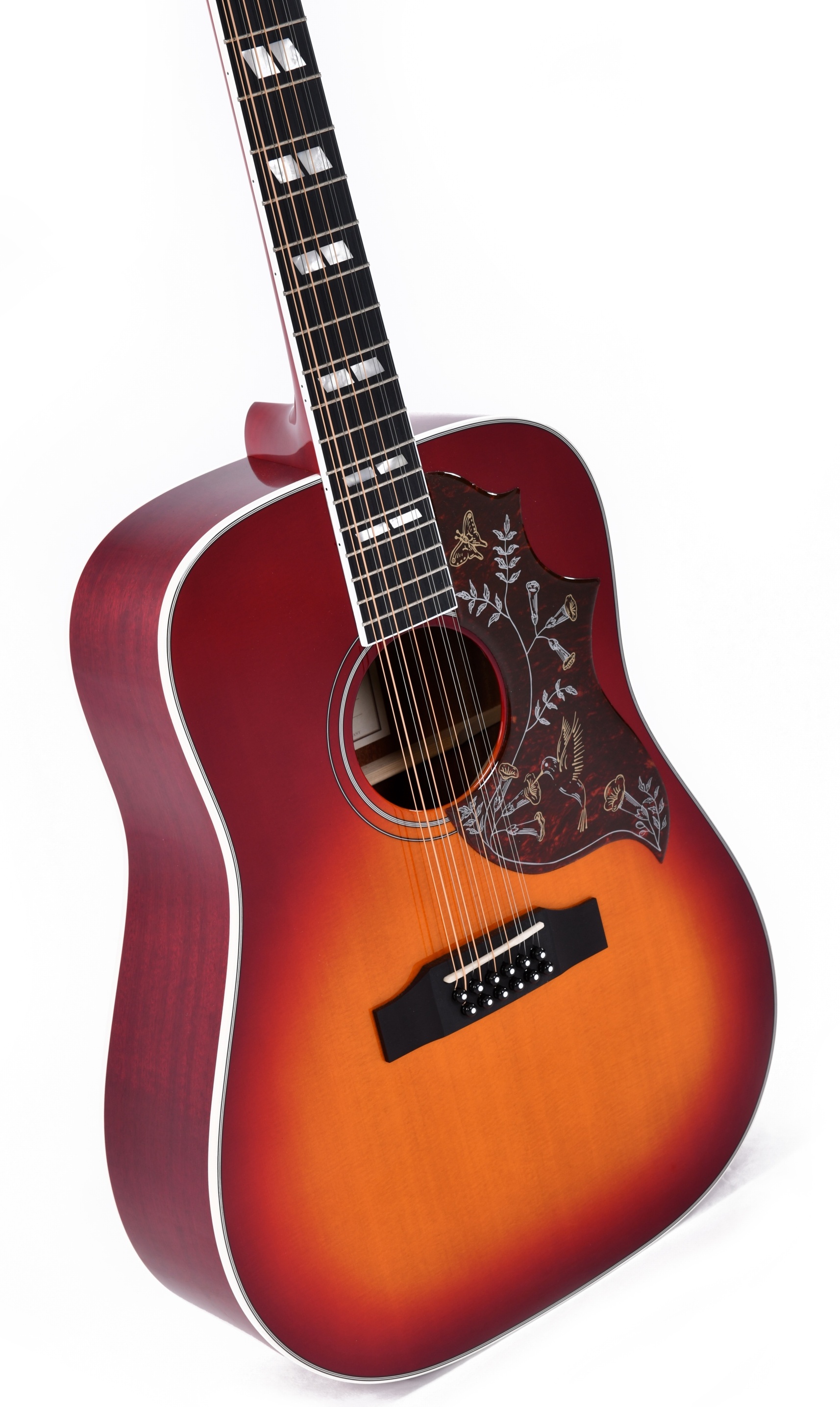 Sigma Guitars DM12-SG5 