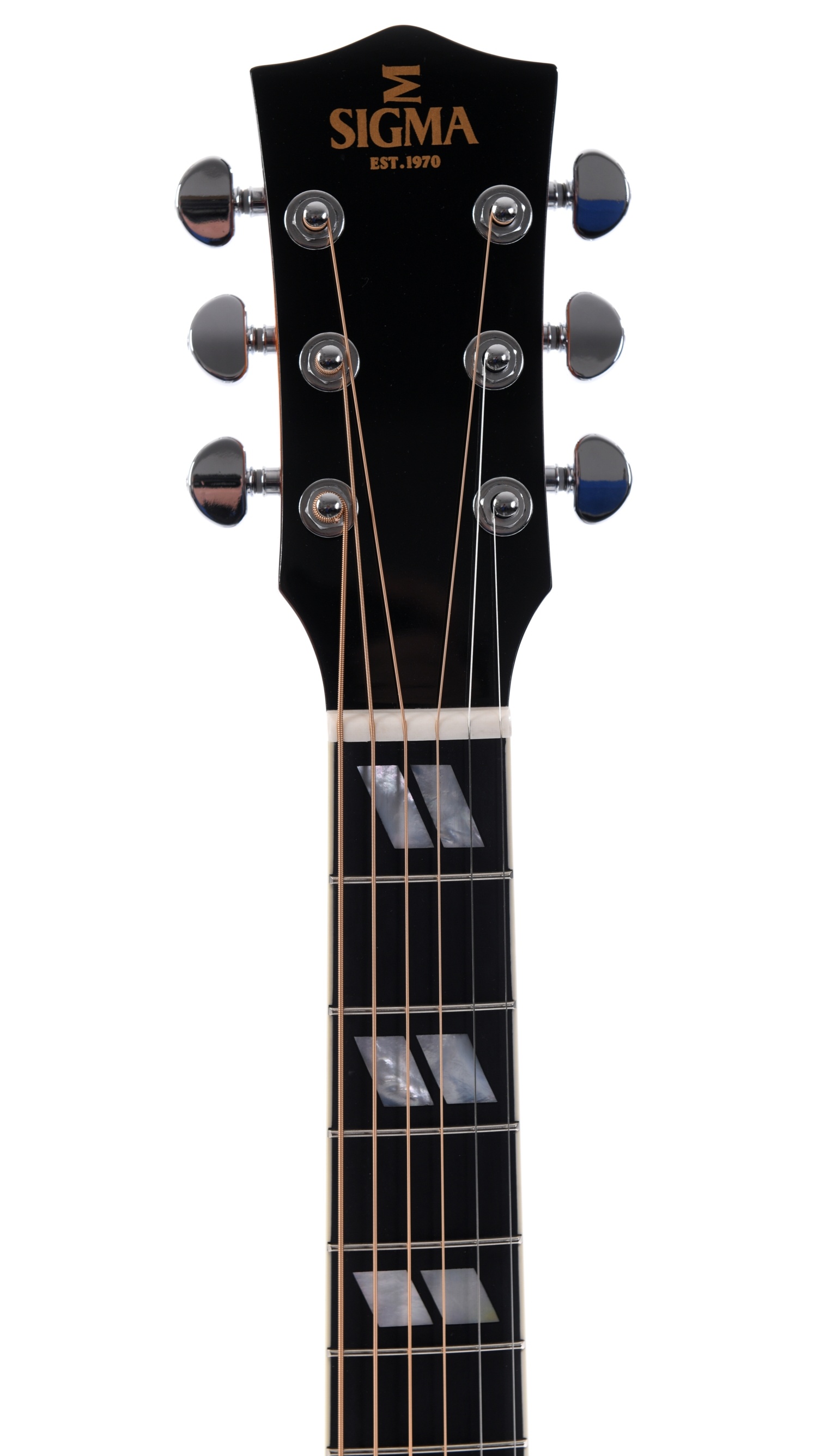 Sigma Guitars DA-SG7 