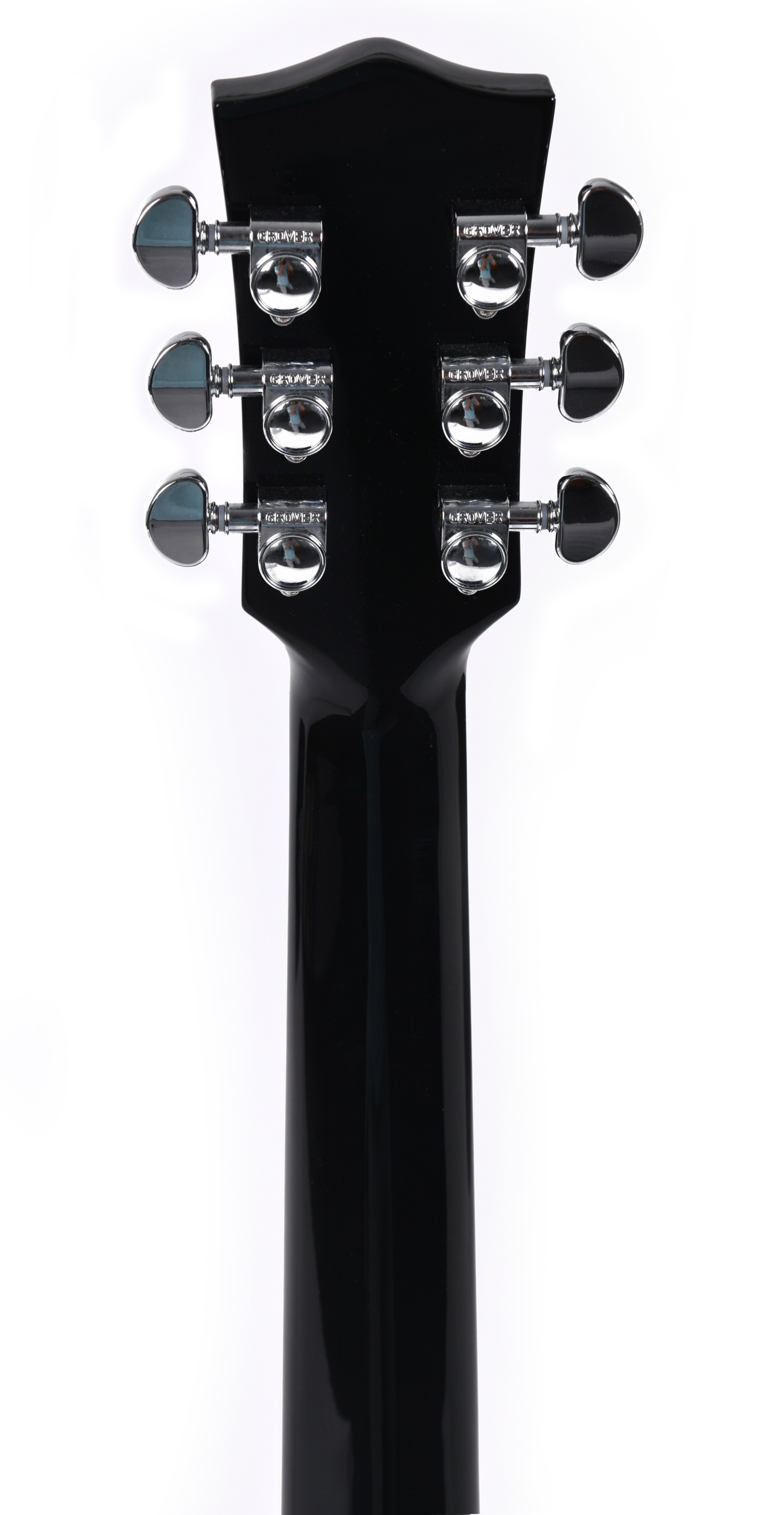 Sigma Guitars DM-SG5-BK 