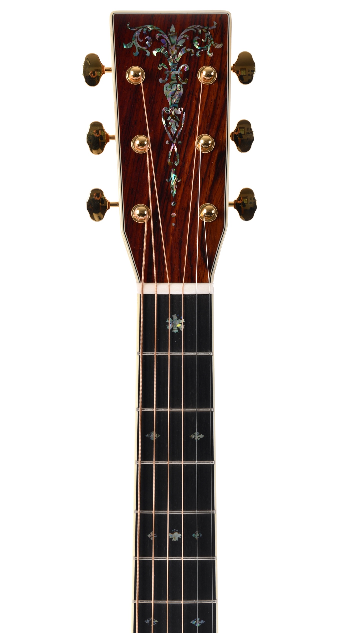 Sigma Guitars SOM-50 50th Anniversary 