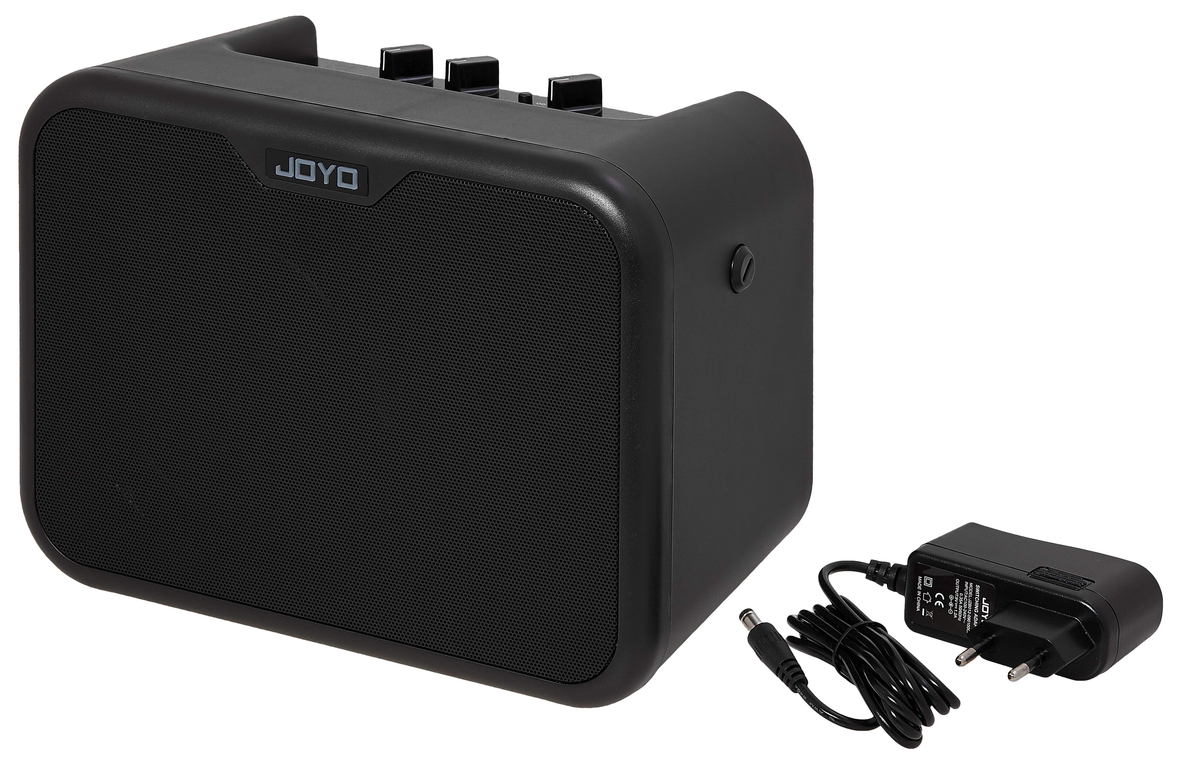 JOYO MA-10E