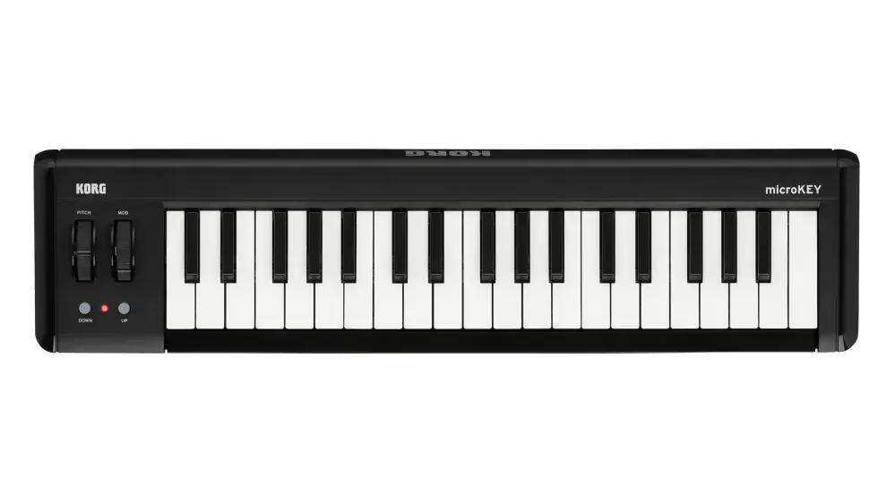 KORG Keystage 61