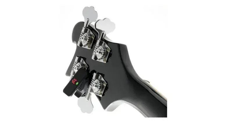 KORG Pitchclip 2