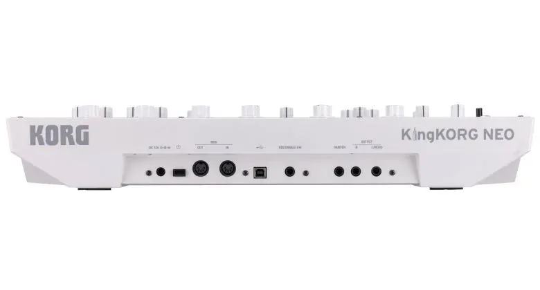 KORG KingKORG NE