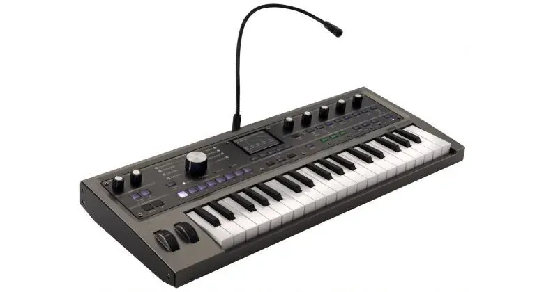 KORG microKORG2