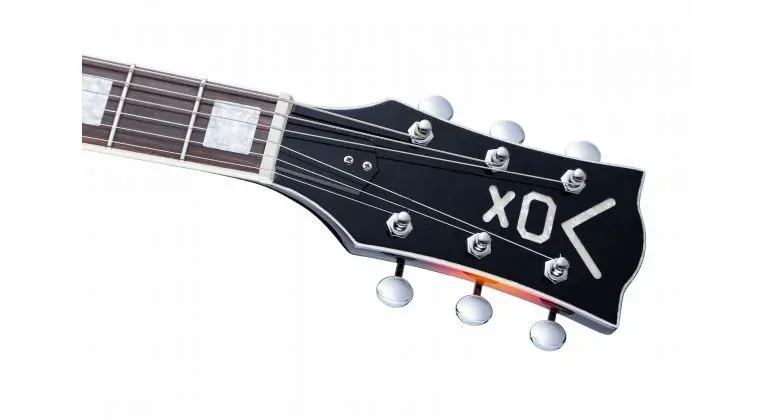 VOX Bobcat S66 SB