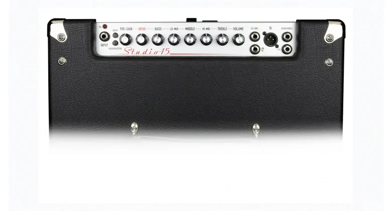 Ashdown Studio 15