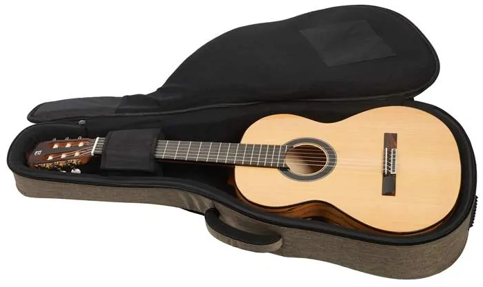 ALHAMBRA 6 White Ebony