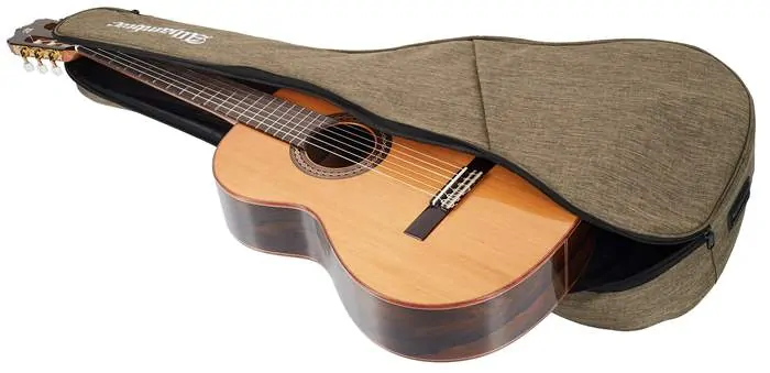 ALHAMBRA Iberia Ziricote