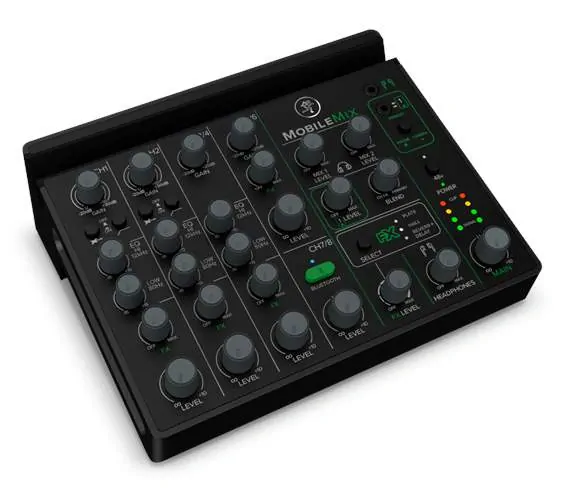 MACKIE MobileMix