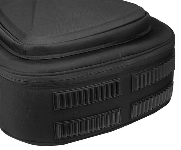 MUSIC AREA WIND20 PRO Acoustic Bag Black