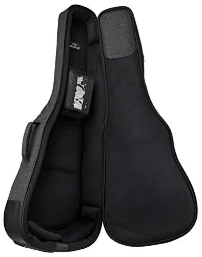 MUSIC AREA TANG30 Electric Guitar Case Black