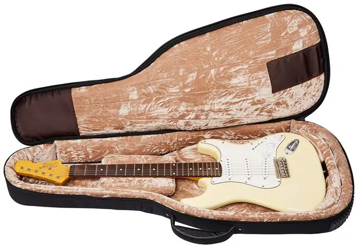 MUSIC AREA RB30 Electric Guitar Case