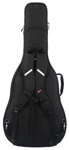 MUSIC AREA WIND30H Acoustic Guitar Case