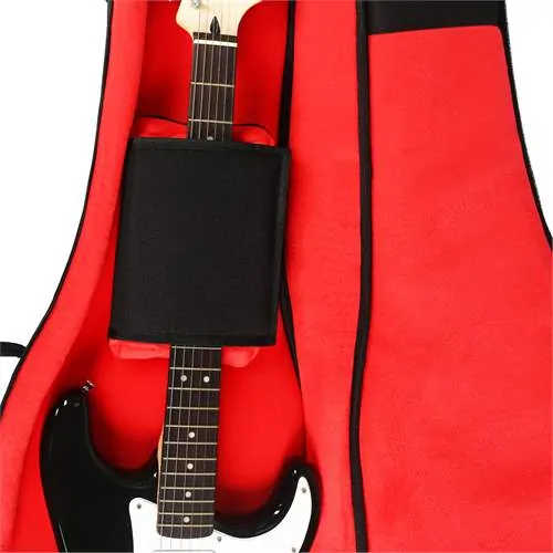 MUSIC AREA WIND30H Electric Guitar Case