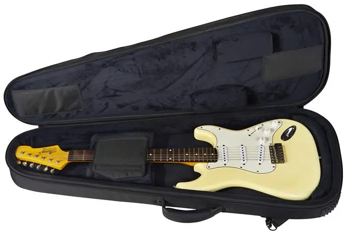 MUSIC AREA AA31 Electric Guitar Case