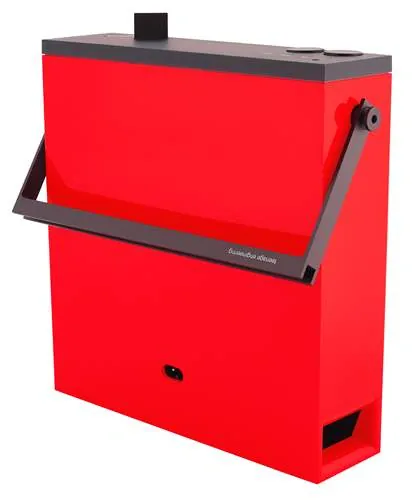 TEENAGE ENGINEERING OB-4 Red