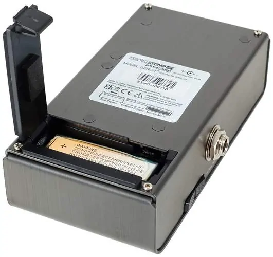 PETERSON StroboStomp HD