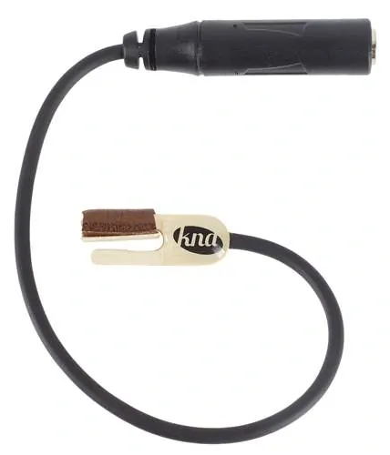KNA PICKUPS BP-1