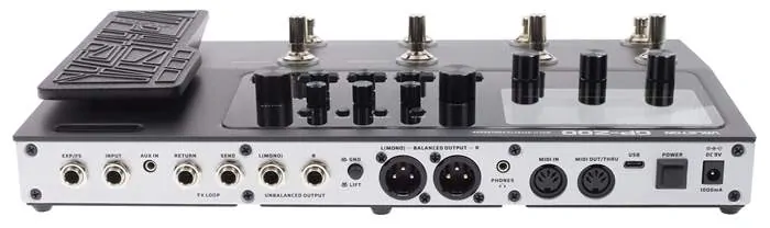 VALETON GP-200