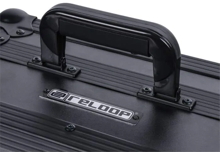 RELOOP Premium Battle Mixer Case