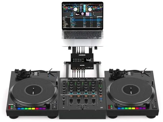 RELOOP Flux