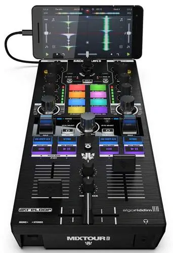 RELOOP Mixtour Pro