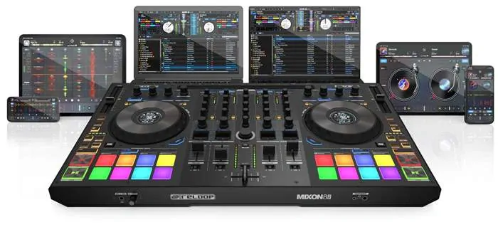 RELOOP Mixon 8 Pro