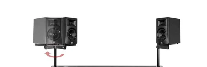 WAVEBONE Gemini™ Studio Monitor Stand 