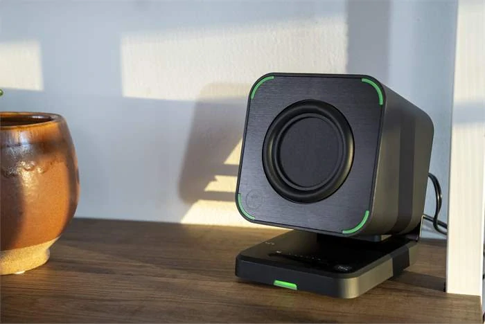 MACKIE CR2-X CUBE