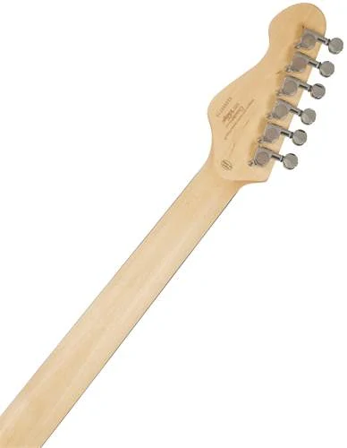 VINTAGE V60 Coaster Electric Guitar Pack VW