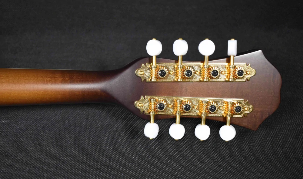 ULMA mandolin A5 Angel
