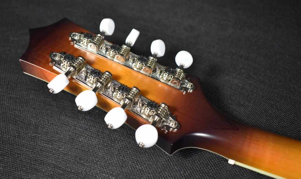 ULMA mandolin A5 Samm